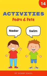Activities: Learn Basic Spanish to English Words cover image