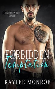 Forbidden Temptation cover image