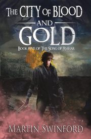 The city of blood and gold cover image