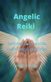Angelic reiki cover image
