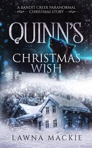 Quinn's Christmas Wish cover image