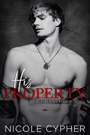 His Property cover image
