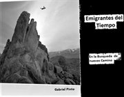 Emigrantes del tiempo cover image