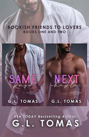 The Bookish Friends to Lovers Duet : Bookish Friends to Lovers cover image