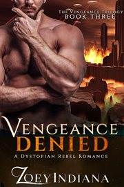 Vengeance denied cover image