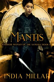 Mantis cover image