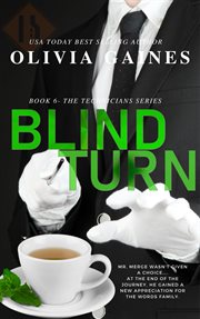 Blind Turn cover image