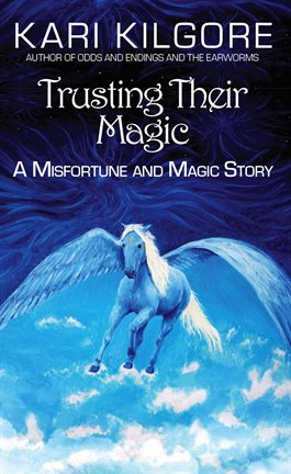 Cover image for Trusting Their Magic