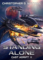 Standing alone cover image