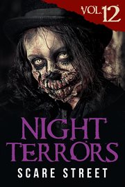 Night Terrors Volume 12 cover image