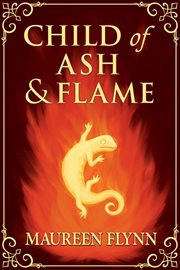 Child of ash and flame cover image
