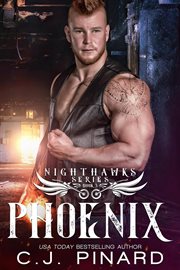 Phoenix : Nighthawks MC cover image