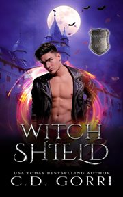 Witch Shield : Guardians of Chaos cover image