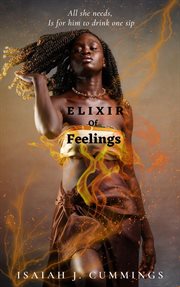 Elixir of feelings cover image