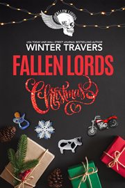Fallen Lords Christmas cover image