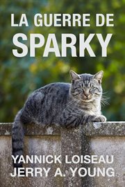 La guerre de sparky cover image