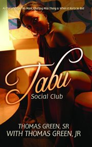 Tabu cover image