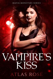 Vampire's Kiss cover image