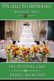 The wedding cake cover image
