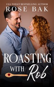 Roasting With Rob cover image