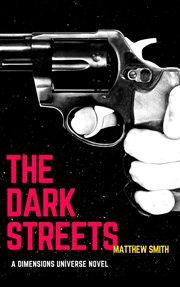 The dark streets cover image