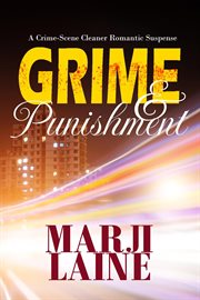 Grime & punishment cover image
