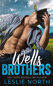 Wells Brothers : Wells Brothers cover image
