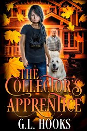 The collector's apprentice cover image