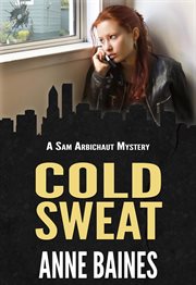 Cold sweat cover image