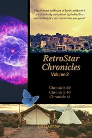 Chronicle 39 anno stellae 5918, chronicle 40 anno stellae 5920, chronicle 41 anno stellae 5923 cover image