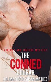 The conned cougar cover image