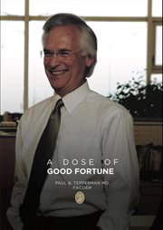 A dose of good fortune cover image