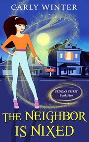 The neighbor is nixed cover image