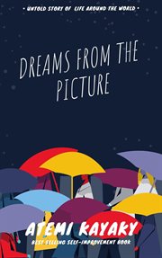 Dreams from the picture cover image