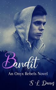 Bandit : the chubby chihuahua cover image
