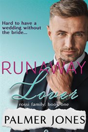 Runaway lover cover image
