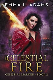 Celestial fire cover image