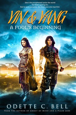 Cover image for A Fool's Beginning