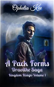 A pack forms cover image