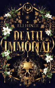 Death of an immortal cover image