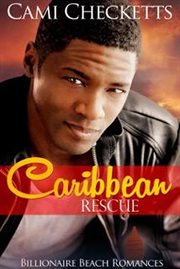 Caribbean Rescue cover image