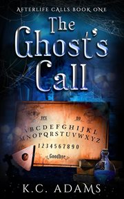 The ghost's call cover image