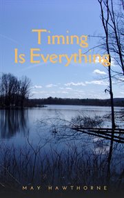 Timing is everything cover image