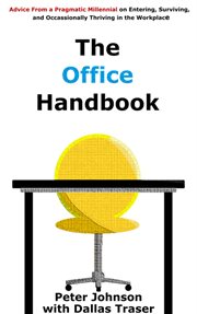 The office handbook cover image