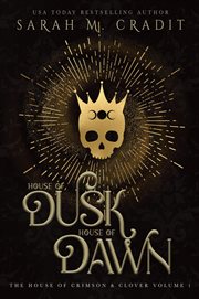 House of dusk, house of dawn cover image
