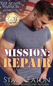 Mission : Repair cover image