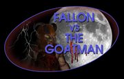 Fallon vs the goatman cover image