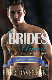 The brides united cover image