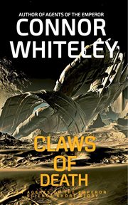 Claws of death cover image