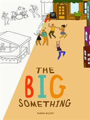 The big something cover image